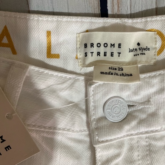 Kate Spade Jeans - Picture 3 of 5
